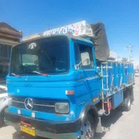خاور 808 مدل 1370