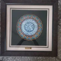 تابلو دیواری|تابلو، نقاشی، عکس|کرج, مصباح|دیوار