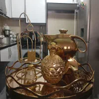 سرویس چای خوری