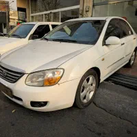 کیا سراتو، مدل ۲۰۰۸، بسیار تمیز و نو|خودرو سواری و وانت|تهران, علم و صنعت|دیوار