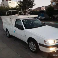 آریسان مدل 95|خودرو سواری و وانت|بانه, |دیوار