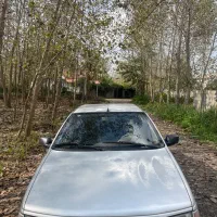 پژو 405 دوگانه دستی بی رنگ|خودرو سواری و وانت|لنگرود, |دیوار