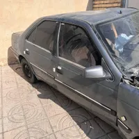 پژو 405 GLX - دوگانه سوز CNG، مدل ۱۳۹۰|خودرو سواری و وانت|اسلام‌‌آباد غرب, |دیوار
