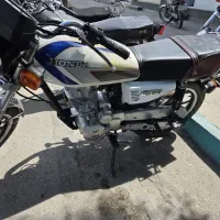 هندا ۱۲۵ مدل ۱۴۰۰