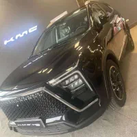 کی ام سی ایکس 5|خودرو سواری و وانت|تهران, حکمت|دیوار