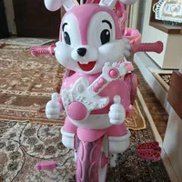 سه چرخه دخترانه|دوچرخه، اسکیت، اسکوتر|تبریز, |دیوار