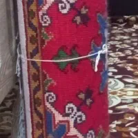 فرش روصندلی دستباف|فرش|باغستان, |دیوار