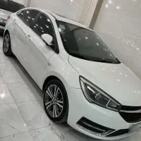 آریزو ۵ توربو اتومات مدل ۹۸