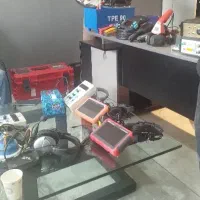 لوله بازکنی/نشت یابی با دستگاههای پیشرفته/لوله کشی