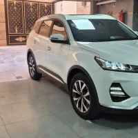 تیگو 7پروپرمیوم فول 1403 کم کار