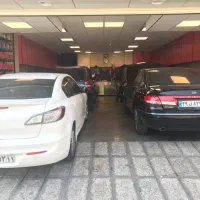 تعمیرگاه کیا هیوندا تویوتا مزدا نیسان