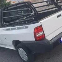 پرایدوانت مدل ۴۰۳ کم کار