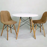 ست ۲ نفره رز گل