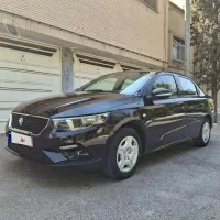 تارا پلاس 6 دنده مدل 1403فروش یا معاوضه باخودرو