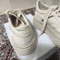 کتونی برند Ecco|کیف، کفش، کمربند|هشتگرد, ینگی امام|دیوار