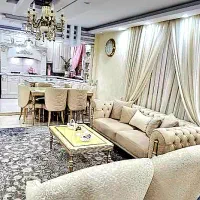 ۷۳متری/ پارکینگ سندی/ نما تراورتن وامدار/فاز۱|فروش آپارتمان|اندیشه, اندیشه فاز ۱|دیوار