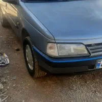 ۴۰۵ خاکستری متالیک|خودرو سواری و وانت|کامیاران, |دیوار