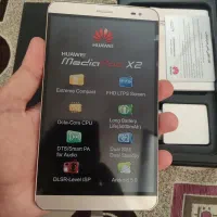 تبلت Mediapad X2 32G نو آکبند ، بدون رج|تبلت|تهران, آذربایجان|دیوار