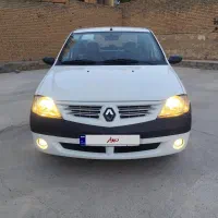 تندر ۹۰ مدل ۹۶ فول در حد صفر واقعاً عروسک