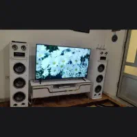 الجی ۴۳ اینچ