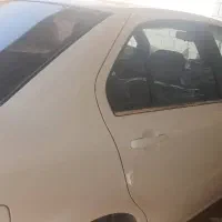 سمندسورن پلاس|خودرو سواری و وانت|بندر کنگان, |دیوار