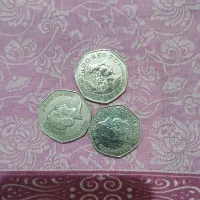 سکه الیزابت