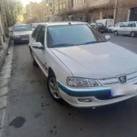 پژو پارس tu5مدل ۱۴۰۰ دریچه‌ سیمی