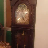 ساعت ایستاده شیک|ساعت دیواری و تزئینی|ساری, |دیوار