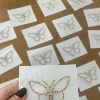 برچسب اماده|لباس|بستک, |دیوار