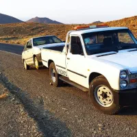 یدکش نیسان|خدمات حمل و نقل|محلات, |دیوار