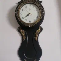 ساعت دیواری