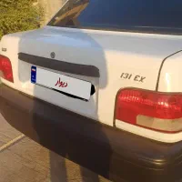 پراید مدل ۹۵ بدون رنگ|خودرو سواری و وانت|رودان, |دیوار