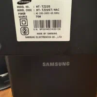 سینما خانگی سامسونگ|سیستم صوتی خانگی|تهران, میرداماد|دیوار