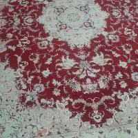 فرش ماشینی ۹ متری