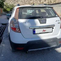 h30 cross دانگ فنگ 96|خودرو سواری و وانت|دهدشت, |دیوار