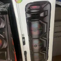 اسپیکر بزرگ سه باند