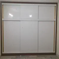 کمد دیواری|جاکفشی، کمد، دراور|خمینیشهر, |دیوار