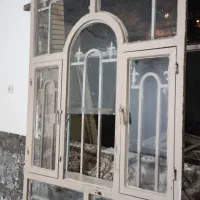 درب و پنجره|مصالح و تجهیزات ساختمان|گناباد, |دیوار