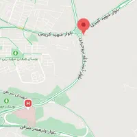 زمین مرجعیت