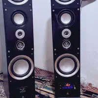 اسپیکر خانگی