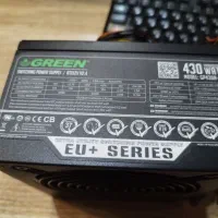 پاور ۴۳۰ گرین سری eu