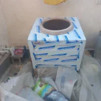 دوعددتنور گلی فروشی