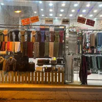 ویترین مغازه