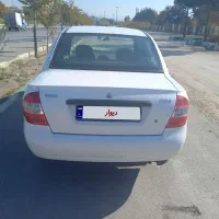 تیبا 1صندوقدار در حد صفر بی رنگ|خودرو سواری و وانت|بروجرد, |دیوار