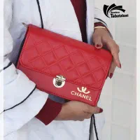 کیف زنانه مجلسی روزمره باشگاه و شروع قیمت از ۸۷