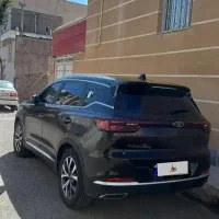 فروش تیگو ۷ پرو ۱۴۰۴|خودرو سواری و وانت|رشت, فلسطین|دیوار