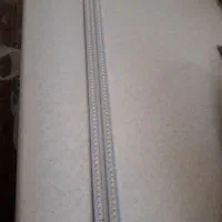 ریسه خطی نور آفتابی|ریسه و چراغ تزئینی|تهران, راه آهن|دیوار