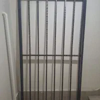 حفاظ درب ، اهنی سنگین