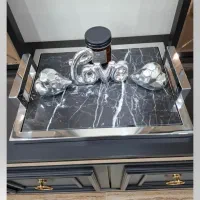 ست پذیرایی سنگ