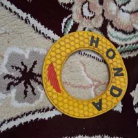 وسایل تزئینی موتور|قطعات یدکی و لوازم جانبی|دشتابی, |دیوار